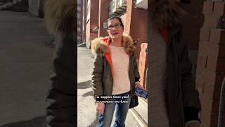 Самая лучшая хозяйка квартиры Ирина