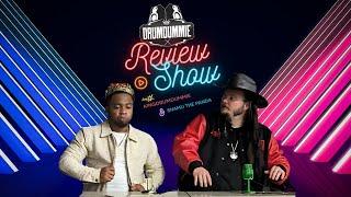 The DrumDummie Review Show (October 11th, 2024)