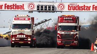 TRUCKSTAR FESTIVAL 2024 - FINALE DECIBELLEN CONTEST