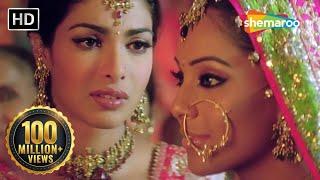 Teri Dulhan Sajaoongi (तेरी दुल्हन सजाऊंगी) - Barsaat - Bobby Deol - Priyanka Chopra - Bipasha Basu