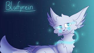 Underrated Animator Wednesday #3 •Blufyrein• //Speedpaint//