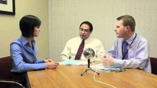 SCCO Applicant Interview (Part 2 of 4)