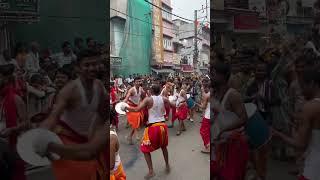Mahankal sawari Ujjain ||  Vlog soon  || #ujjain #mahakal #youtubeshorts