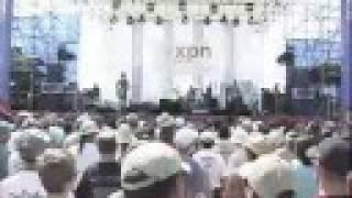 Radio Video from WXPN - Ep. 24: The XPoNential Music Festival 2008