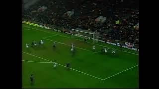 Blackburn Rovers 1-1 Tottenham (30/01/99)