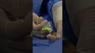 She Used Stem Cells To HEAL