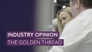 What is The Golden Thread?