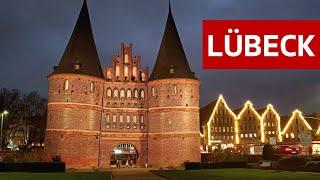 Day trip from Hamburg to Lubeck: Exploring the Charm of Northern Germany