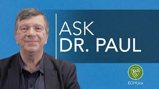 Ask Dr. Paul -  Why should 12- to 17-year-olds be vaccinated against COVID-19?