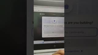 Create Any website in 30 Second
