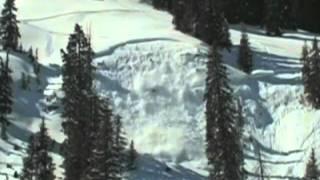 Know Before You Go 2012 - Utah Avalanche Center