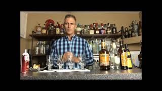 Liqueurs good in coffee