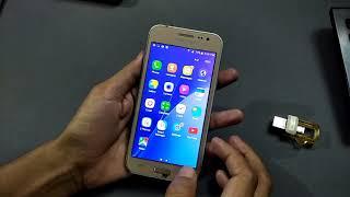 How To Remove Google Account In Samsung J2 | Google Account Kaise Hataye | Dactivate Google Account