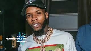 Tory Lanez - Numbers Out The Gym (Official Audio)