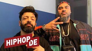 Massiv über 4 Blocks, Lativ, Qualität'er Music, Ramo & Deutschrap 2019 (Interview) #waslos