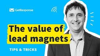 What is a Lead Magnet? 12 Lead Magnet Ideas and Examples | Lead Magnet Tips by Neal Schaffer