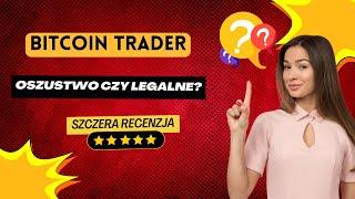 Bitcoin Trader Opinie - Arnaque, czyli uzasadniona logika negocjacji ️ ️ ️