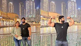 Dubai Family Trip Day 3 | Burj Khalifa Tour | Dubai Me Sabse Bada Kharcha