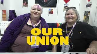 SEIU Convention 2024 Highlights Video