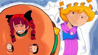 “Ma, Look!” || Touhou Project Animation 