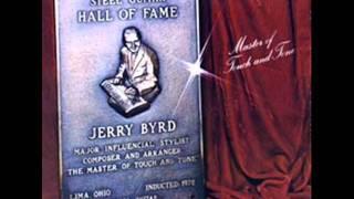 Dick McIntire and Jerry Byrd Forever and Ever