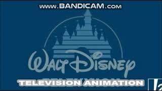 What if? - Walt Disney Television Animation (1998-2003) (For Jackson William Fender Graham)