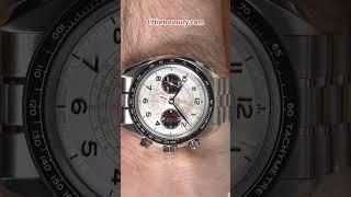 Quick Opinion: OMEGA Speedmaster Chronoscope