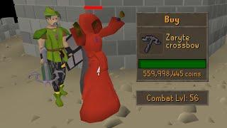 I Made the Perfect Low Level Pker