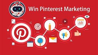 Pinterest Marketing || How to Use Pinterest Automation Tool | 2024