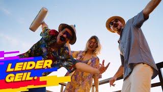 minnie rock, Franco Piccolini & Luigi Ferrari - Alter Falter (Offizielles Musikvideo)