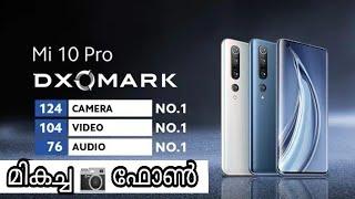 Xiaomi MI 10 pro pros and cons