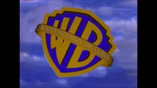 Warner Bros. Pictures Logo Remake (SuperMarioJustin4)