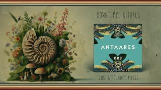 Antaares - Lory [Something Slow]