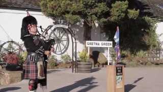 The Gretna Green Story