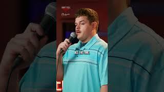 "Men are Simple" : Johnny Salami | Full Video on our Channel!