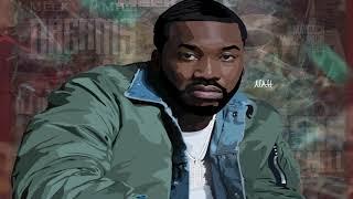 [FREE] Meek Mill Type Beat 2019 - "PAIN" | Sad/Rap Instrumental