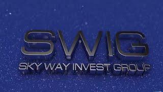 Как зарегистрироваться в Sky Way Invest Group, Видео