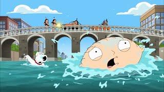 [No Zoom NoCuts] Family Guy Season 18 Episode 08 - Family Guy 2025 Full Episodes #1080p