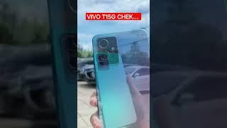 vivo T1 5G #shorts #vivomajalengka #vtiktokcompilation #youtubeshort #vivo #youtubeshorts