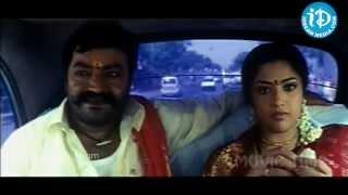 Swamy - Hari Krishna, Meena, Chalapathi Rao Nice Comedy Scene