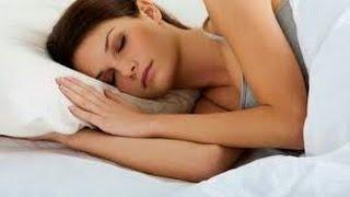 How to Sleep Better and End Insomnia with Hypnosis