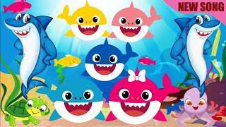 Baby Shark Song | Funny Shark Song for children & Kids | Toddlers & Nursery Rhymes #babysharkdoodood