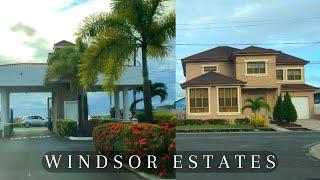 Windsor Estates | Gated Community | Housing Development | Guyana