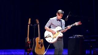 Mike Glebow - Gnomes (live)