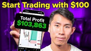 How to Master Forex Trading as a BEGINNER (2025)