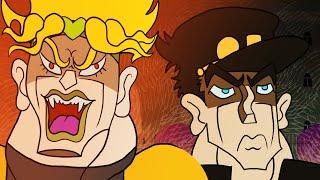 JoJo's Oingo Boingo Adventure (50k subs)