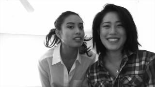 Jenyi Lee + Vivian Ngo - The Way