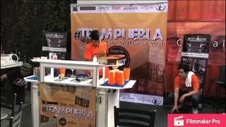 Torneo Teampuebla