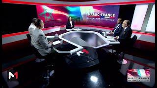 Maroc - France : visite d'Etat du Président Macron et renforcement d'un partenariat d'exception