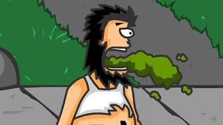 anyone remember this hobo flash game?